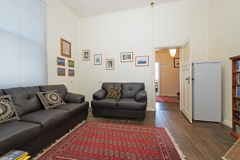 Edinburgh Gallery Bed & Breakfast - Your Accommodation 3