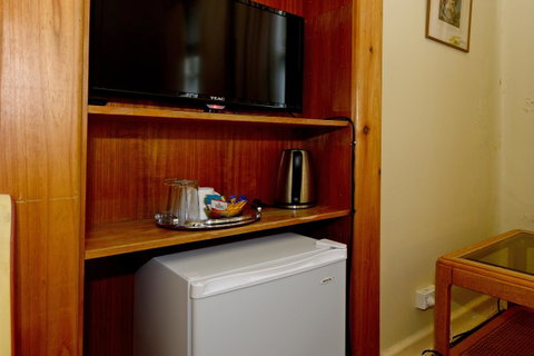 Edinburgh Gallery Bed & Breakfast - Your Accommodation 22