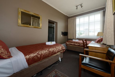 Edinburgh Gallery Bed & Breakfast - Your Accommodation 7
