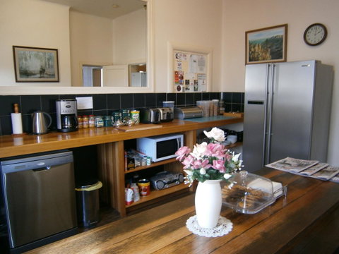 Edinburgh Gallery Bed & Breakfast - Your Accommodation 5