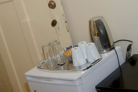 Edinburgh Gallery Bed & Breakfast - Your Accommodation 17