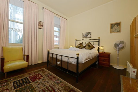 Edinburgh Gallery Bed & Breakfast - Your Accommodation 25