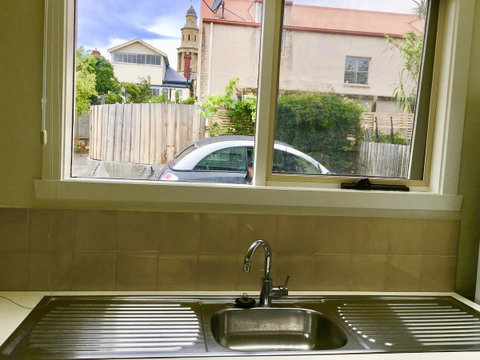 4 At 8 Townhouse Newcastle St - Your Accommodation 14