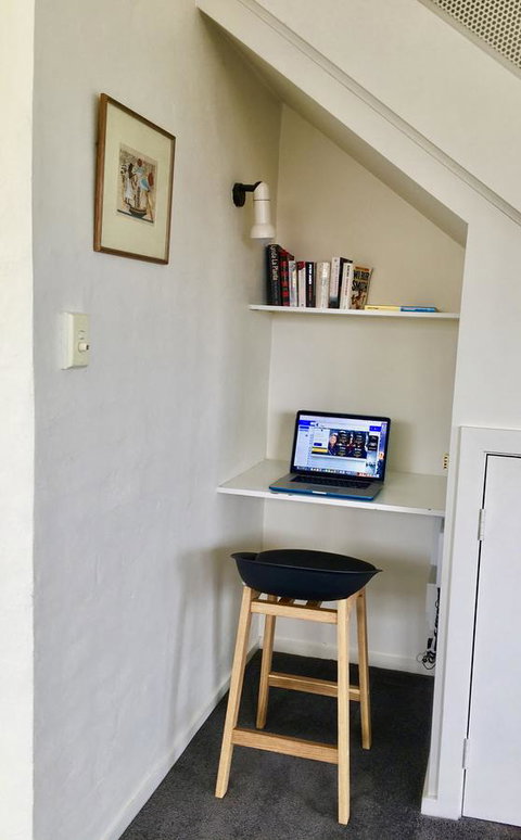 4 At 8 Townhouse Newcastle St - Your Accommodation 3