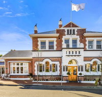 Cygnet Old Bank - Your Accommodation