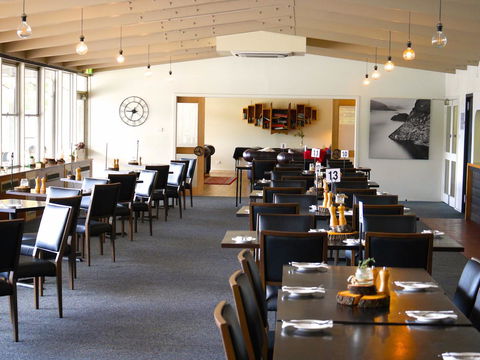 Pedder Wilderness Lodge - Your Accommodation 6