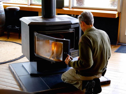 Pedder Wilderness Lodge - Your Accommodation 4
