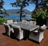 Osprey Lodge  Bungalow - Your Accommodation
