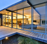 Cloudy Bay Beach House - Your Accommodation