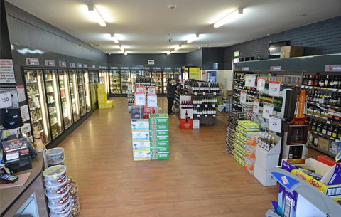 Bridge Hotel - Your Accommodation 23