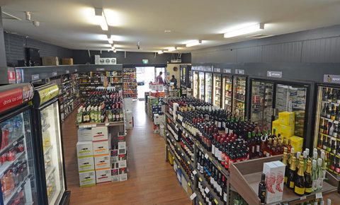 Bridge Hotel - Your Accommodation 24