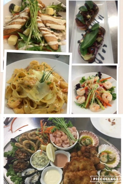 Bridge Hotel - Your Accommodation 19