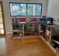 Wanderlust Cottage - Your Accommodation