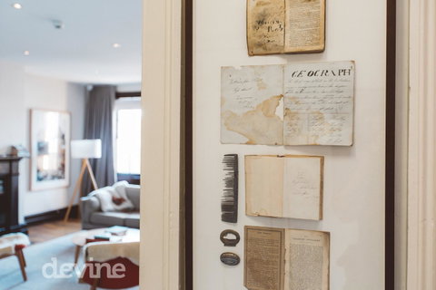 Devine Stays - Westside Apartment On Elizabeth - Your Accommodation 8