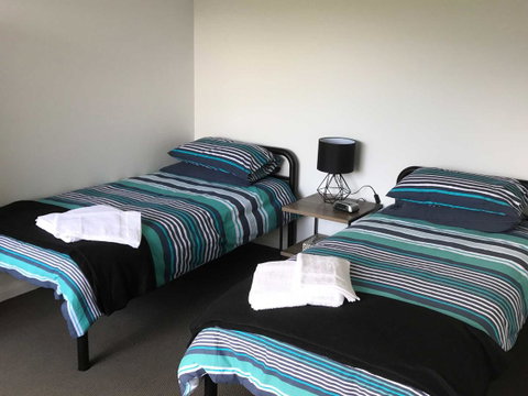 Derby Digs Cottage - Your Accommodation 1