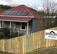 Derby Digs Cottage - Your Accommodation