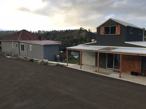 Derby Digs Cottage - Your Accommodation 19