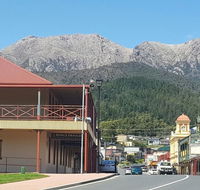 Mt Lyell Motor Inn - Your Accommodation