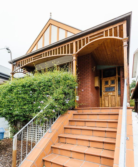 360 Murray - Your Accommodation 1