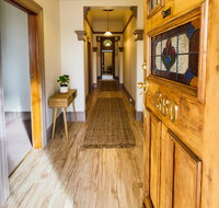 360 Murray - Your Accommodation