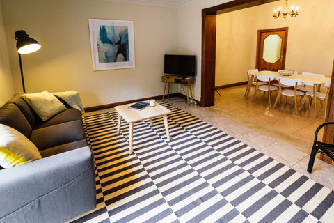 360 Murray - Your Accommodation 9