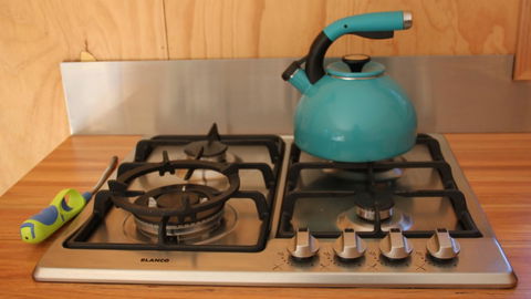 BAY OF FIRES ECO HUT Off Grid Experience At Binalong Bay - Your Accommodation 15