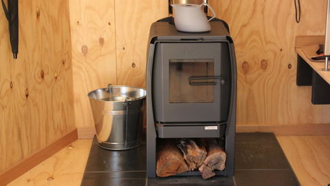 BAY OF FIRES ECO HUT Off Grid Experience At Binalong Bay - Your Accommodation 16