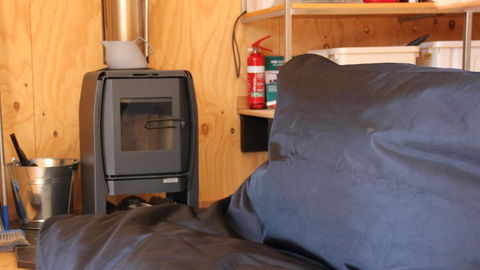 BAY OF FIRES ECO HUT Off Grid Experience At Binalong Bay - Your Accommodation 7