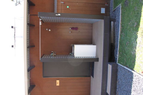 BAY OF FIRES ECO HUT Off Grid Experience At Binalong Bay - Your Accommodation 1