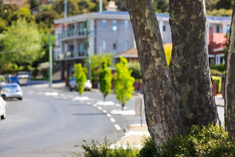 WEST NEST | Classic 3BR Hobart Terrace BEST Location, View, Close To City - Your Accommodation 20