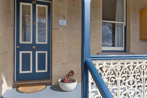 WEST NEST | Classic 3BR Hobart Terrace BEST Location, View, Close To City - Your Accommodation 26