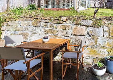 WEST NEST | Classic 3BR Hobart Terrace BEST Location, View, Close To City - Your Accommodation 21