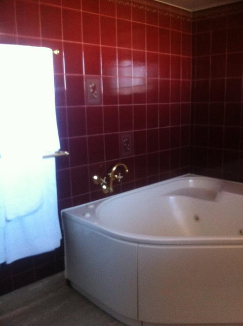 The Waterloo Hotel - Your Accommodation 37