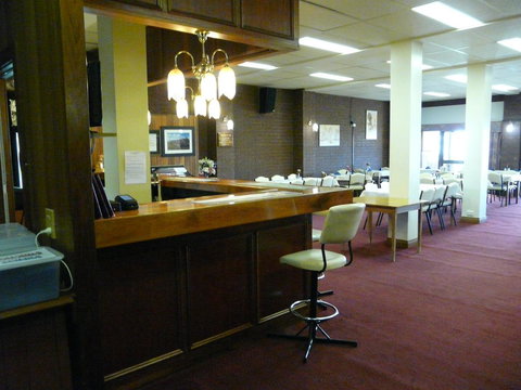 The Waterloo Hotel - Your Accommodation 12