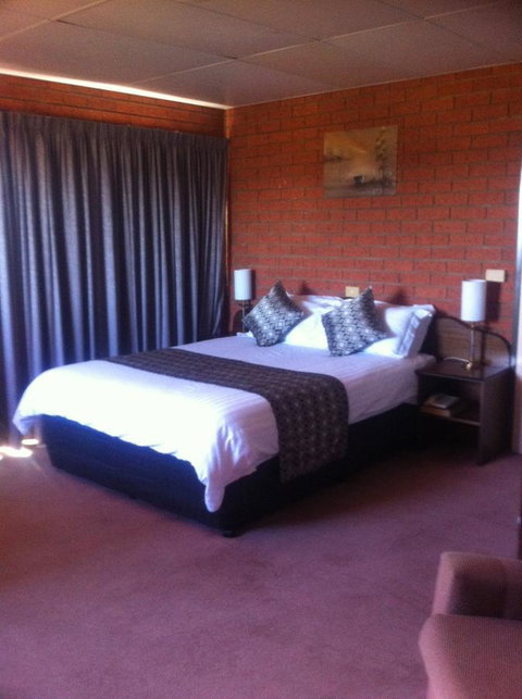 The Waterloo Hotel - Your Accommodation 35