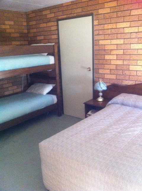 The Waterloo Hotel - Your Accommodation 28
