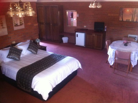 The Waterloo Hotel - Your Accommodation 14