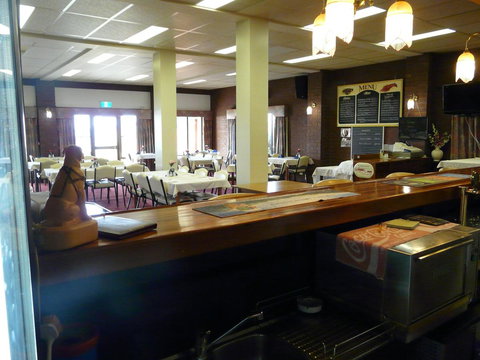 The Waterloo Hotel - Your Accommodation 11