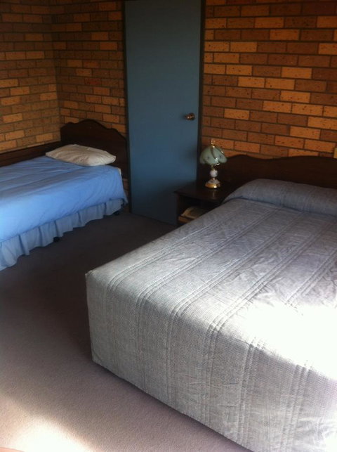 The Waterloo Hotel - Your Accommodation 19