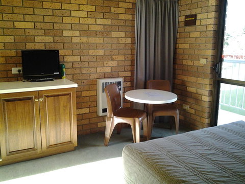 The Waterloo Hotel - Your Accommodation 8