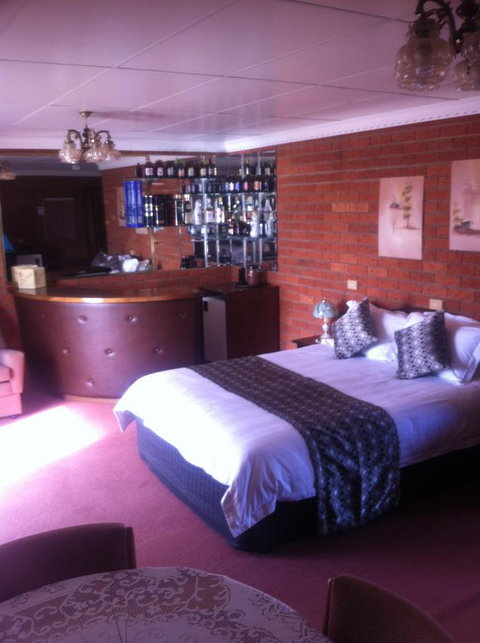 The Waterloo Hotel - Your Accommodation 15