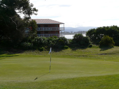 The Waterloo Hotel - Your Accommodation 27