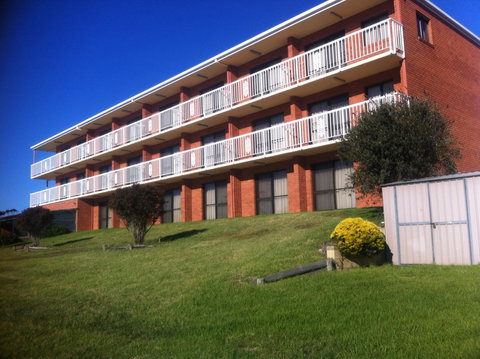 The Waterloo Hotel - Your Accommodation 1