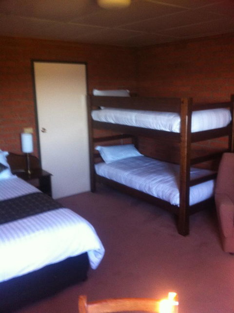 The Waterloo Hotel - Your Accommodation 33