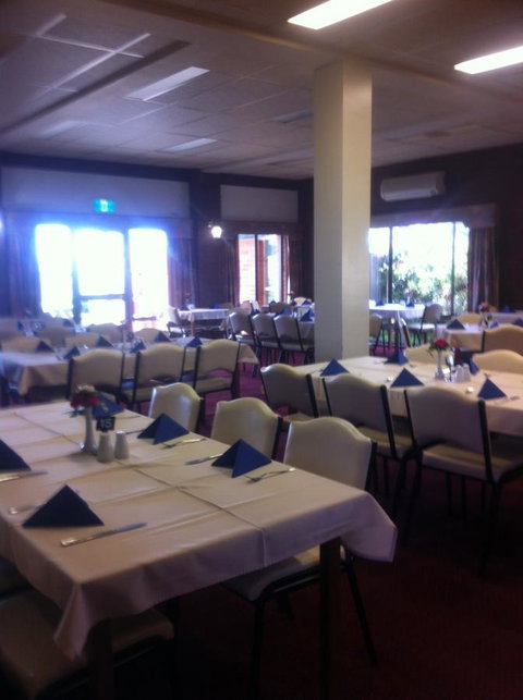 The Waterloo Hotel - Your Accommodation 7