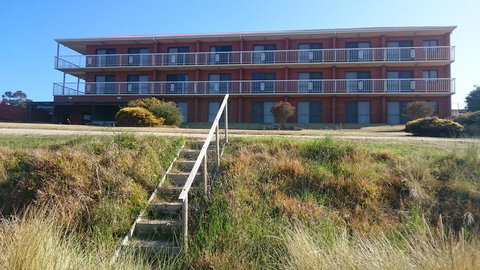 The Waterloo Hotel - Your Accommodation 4