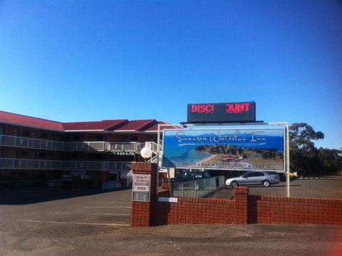 The Waterloo Hotel - Your Accommodation 3