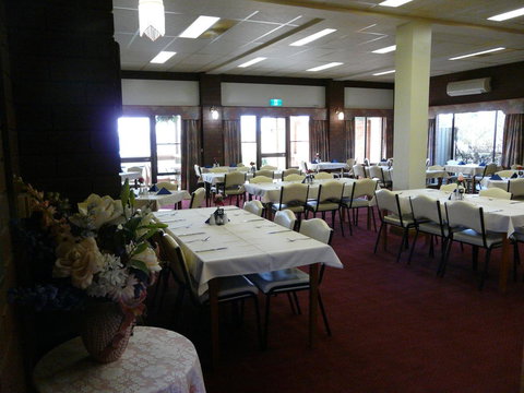 The Waterloo Hotel - Your Accommodation 6