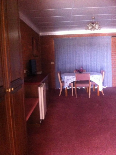 The Waterloo Hotel - Your Accommodation 43
