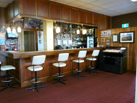 The Waterloo Hotel - Your Accommodation 10